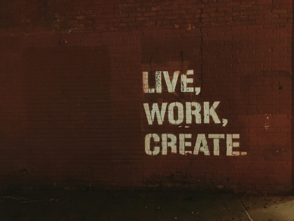 improve focus at work