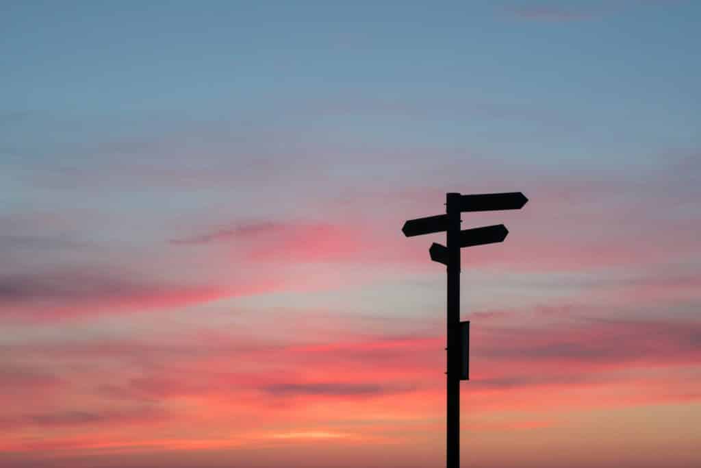 decision-making frameworks
