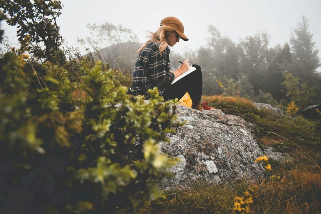 journaling prompts