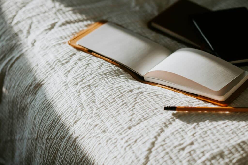 journaling