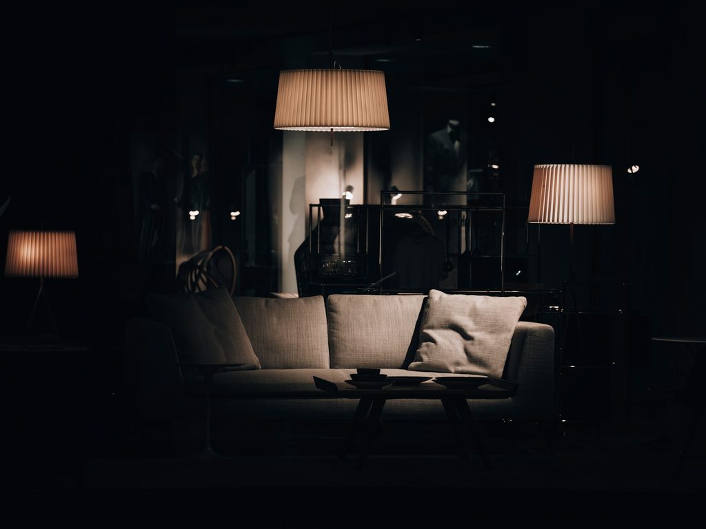 evening routines