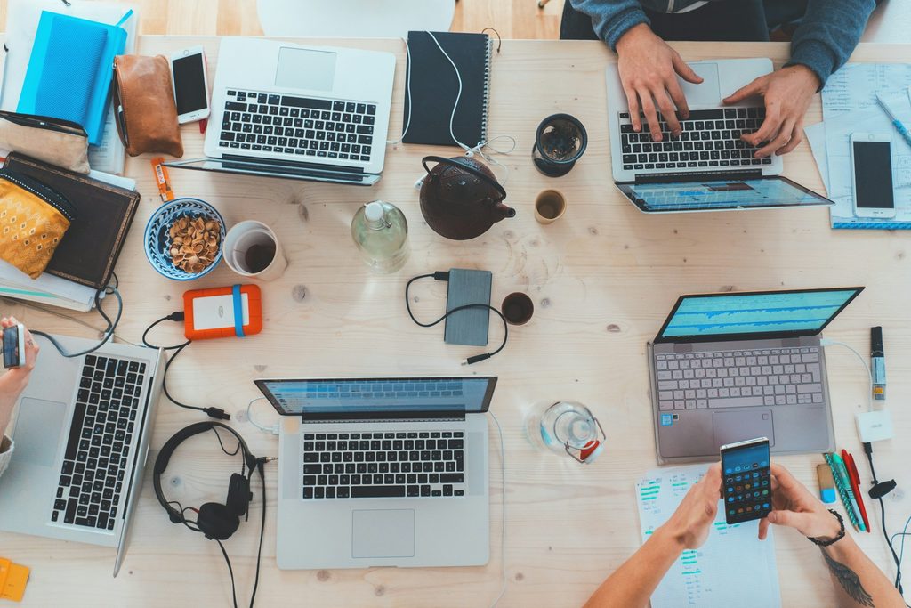 digital minimalism for beginners