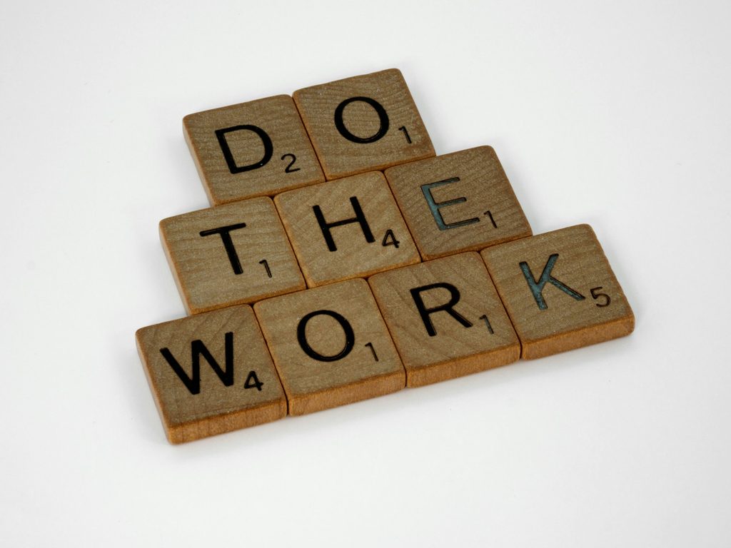 deep work